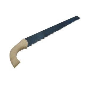 اره چوب بری سایز 25 مدل دسته چوبی
